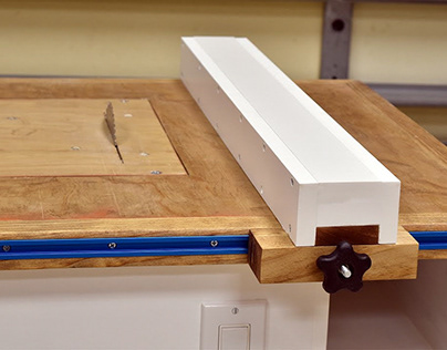 Table saw fence reviews