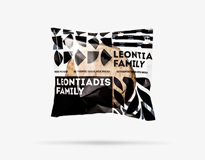 Leontiadis Packaging