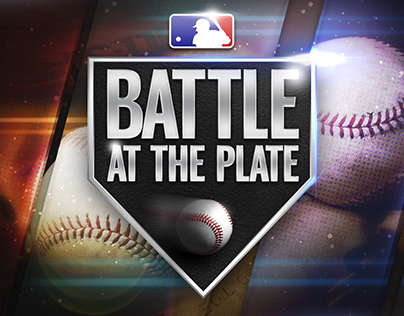 MLB: Battle at the Plate