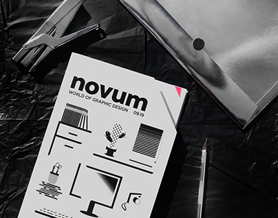 Novum + Internship - training rapport