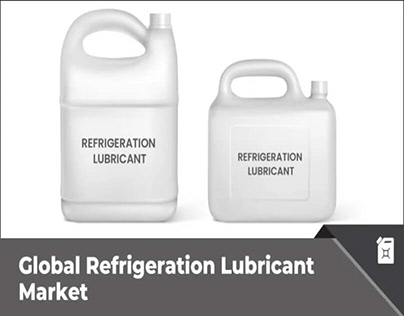 Refrigeration Lubricant Market