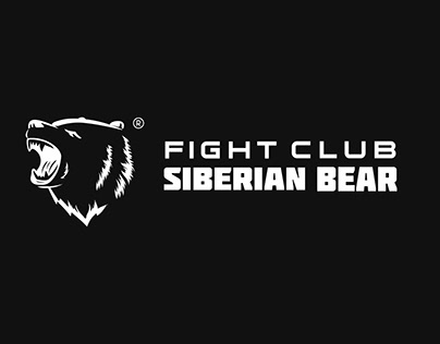 Сайт клуба смешанных единоборств "Сибирский Медведь"