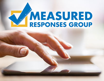 Measured Responses Group Logo