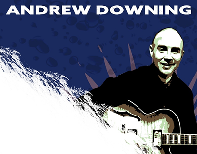 Andrew Downing Music