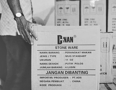 Keuntungan Mug Souvenir Hadiah Perusahaan di Jakarta
