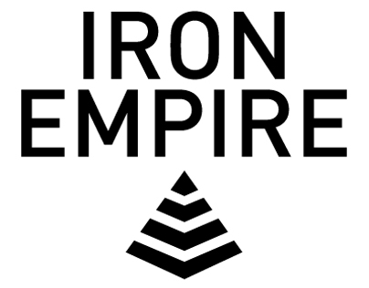 Iron Empire Clothing(designs)