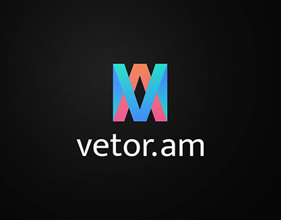 Redesign Logo - vetor.am