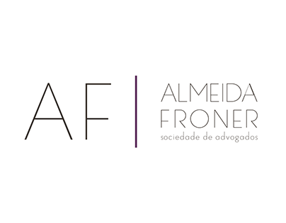 AF | Almeida Froner sociedade de advogados