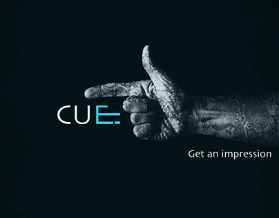 CUE- A virtual tattoo app