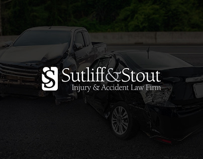 Sutliff & Stout Branding
