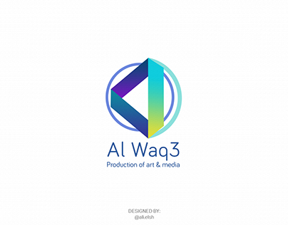 Al waq3 | production of art and media