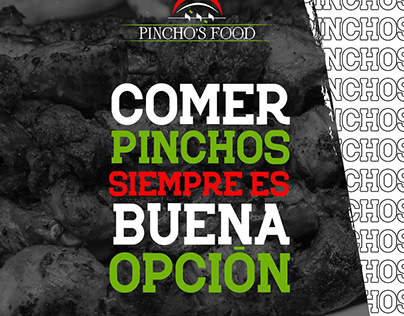 Pinchos Food Maturín