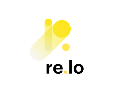 Re.lo Logo