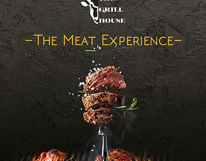The Grill House (Meat Experience)