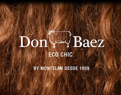 Video "Sin teñir" Identidad Don Baez