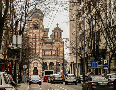Beograd (10.03.2020.)