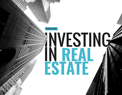 Real Estate Investing Reel