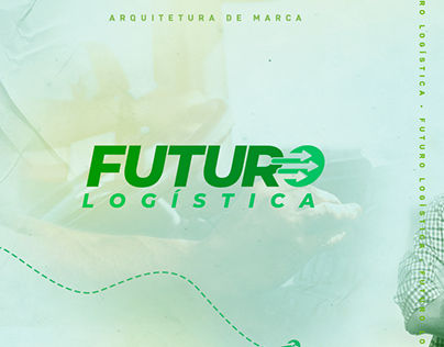 Arquitetura de Marca - Futuro Logística