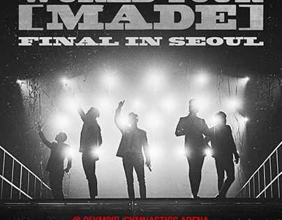 YG - BIGBANG WORLD TOUR ‘MADE’ FINAL IN SEOUL