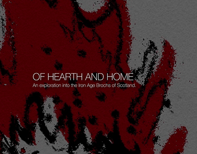 Of hearth and home