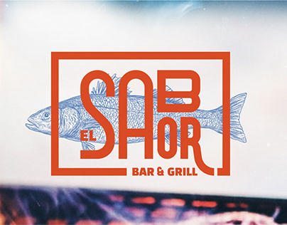 El Sabor - Grill Bar