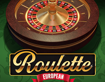 European Roulette Online Casino Game