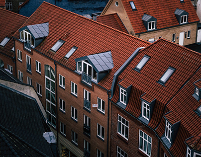 Salling Rooftop - Denmark