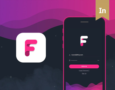 Foly Mobile App