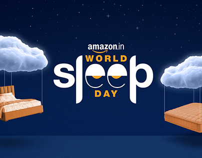 World Sleep Day | Amazon.in