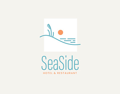 Sea Side Logo