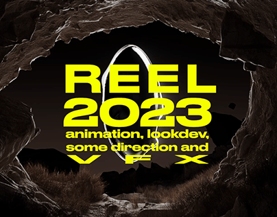 REEL 2023