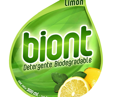 Biont packaging