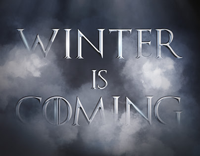 Winter is Coming - Medlemon