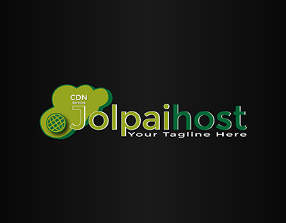 Jolpai Host Logo