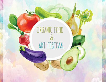 GoodEarth presents Organic food and art festival