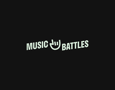Music Battles Brandbook