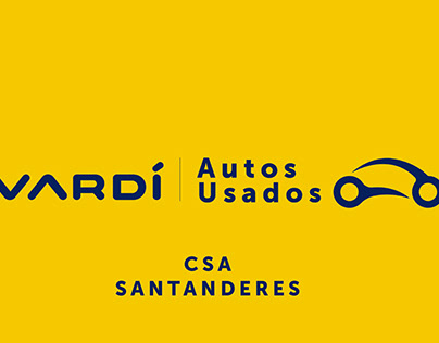 Plan de Negocios VARDI Autos Usados CSA Santanderes