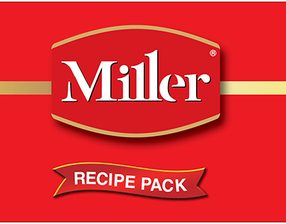 Project Miller Food Pack _ Social Media Post