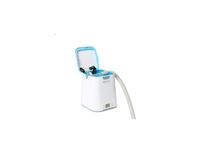 SoClean 2 CPAP Cleaner and Sanitizing Machine Review