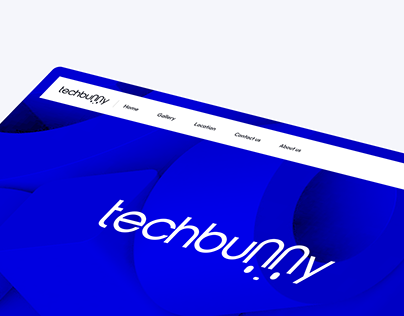 techbunny logo 2024 v-2