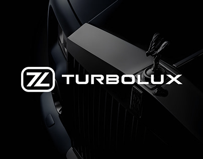 Project thumbnail - Turbolux Rental Branding & Web Design
