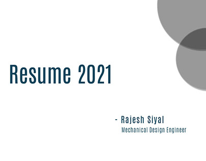 Resume_2021