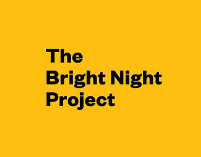 The Bright Night Project