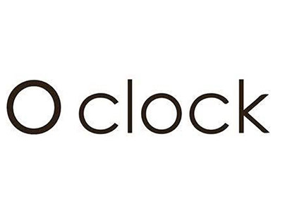 O clock Smart Watch Design