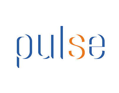 Logotype for Pulse research centre