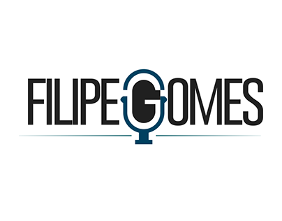 Branding Filipe Gomes