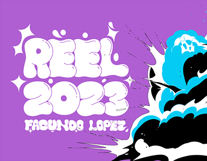 Facundo López - Reel 2023