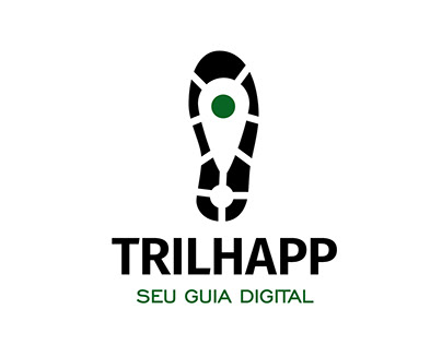 TRILHAPP - Identidade Visual