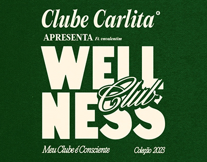 Clube Carlita Wellness Club