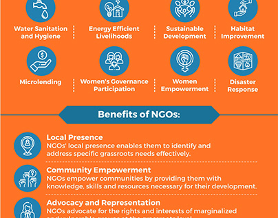 Role of NGOs in Grassroots Development in India